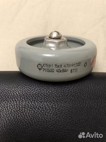 Лампы-радио, Диоды, Тиристоры