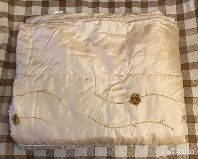 Плед покрывало