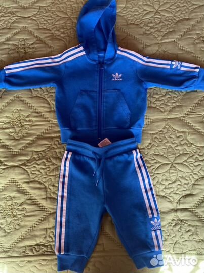 Спортивный костюм Adidas original