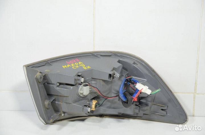 Задний фонарь задний правый Mazda Cx-9 TB 3.7 2012