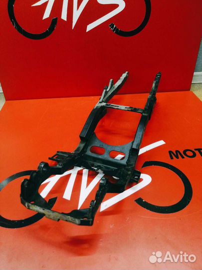 Задний подрамник Kawasaki ZX-6R 05-06