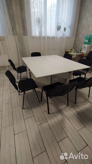 Аренда помещения под мастер-классы