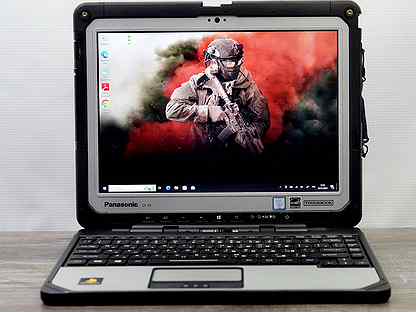 Panasonic Toughbook CF-33