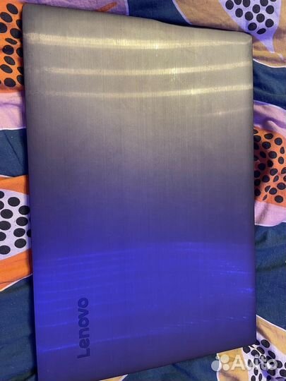 Ноутбук lenovo v330-15ikb