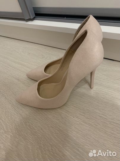 Туфли женские 38 размер