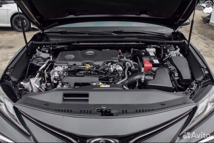 Toyota Camry 2.5 AT, 2023, 1 км