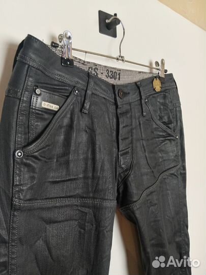 Джинсы G-star Raw 3.D DRM 46-р