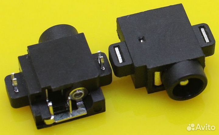 Разъем питания samsung NP300 5.5*3.0