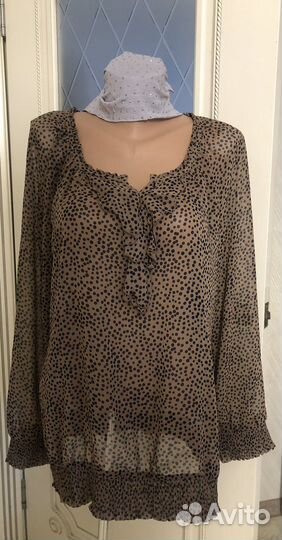 Одежда секонд по 52 размер