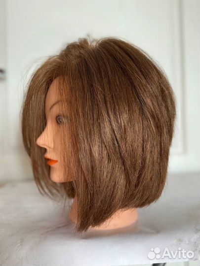 Парикмахер на дому