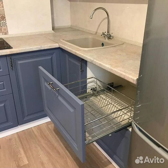 Кухня Кухонный гарнитур