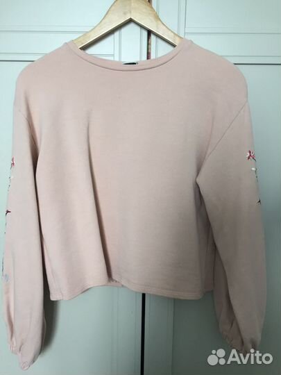 Лонгслив Pimke