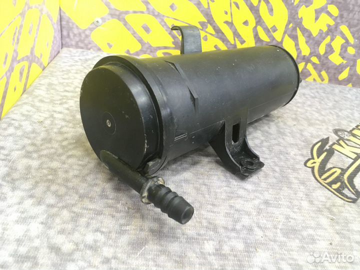 Абсорбер паров бензина Фокус 2 Фильтр угольный