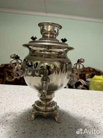 Самовар электрический