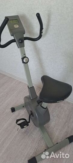 Велотренажер torneo