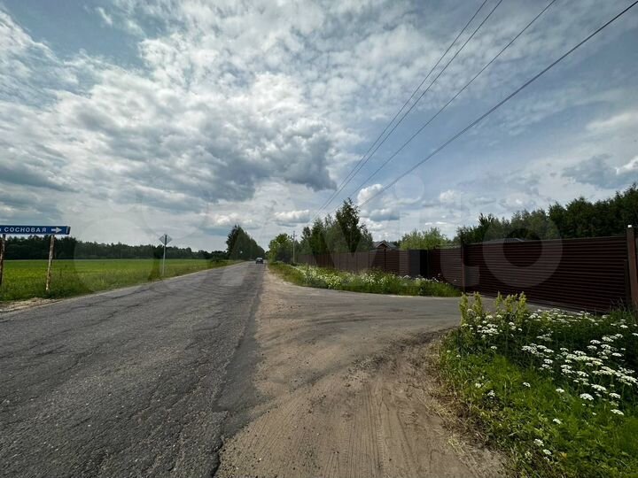 Коттедж 634 м² на участке 21,5 сот.