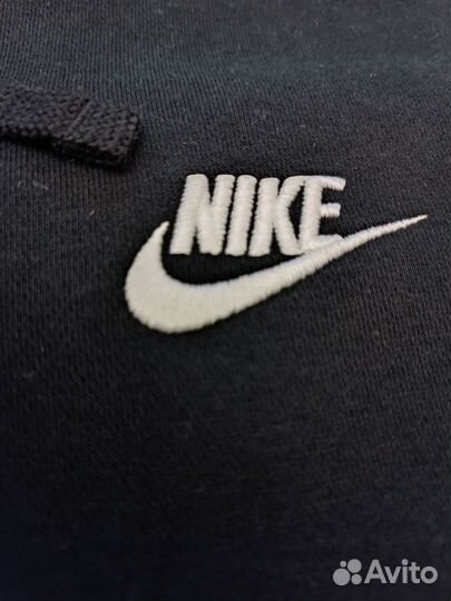 Зип худи толстовка Nike XL