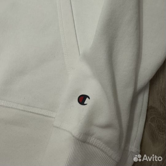 Худи champion женское