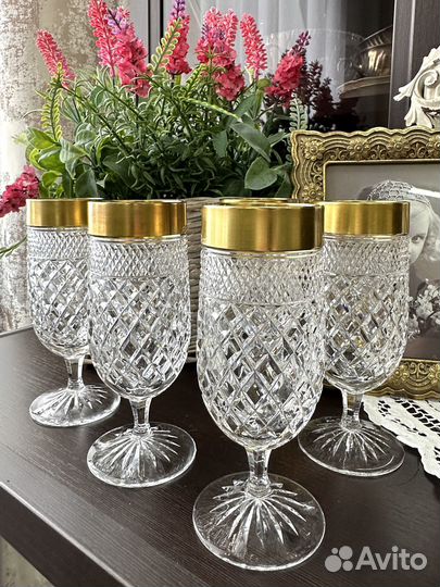 Фужеры для шампанского