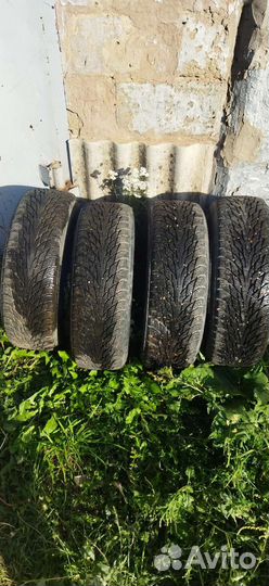 Nokian Tyres Hakkapeliitta R2 185/65 R15