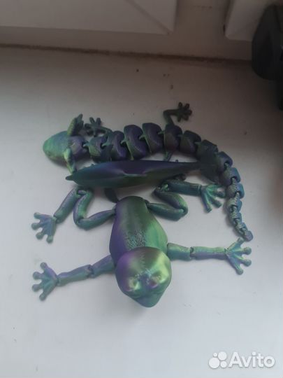 Игрушка антистрес