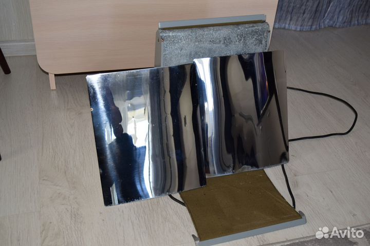 Набор фотолюбителя СССР