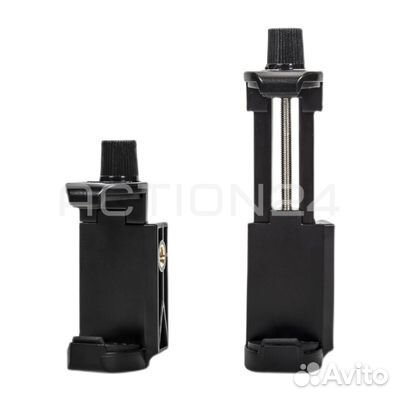 Ручка-держатель для смартфона Yunteng VCT-6828