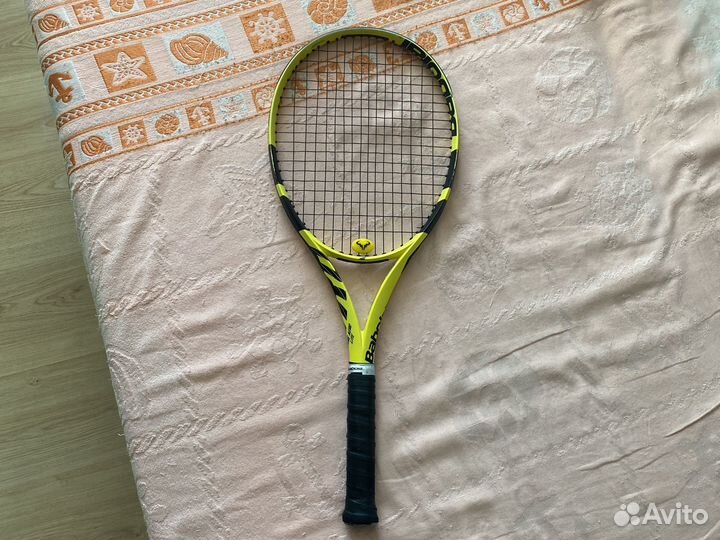 Ракетка babolat pure aero