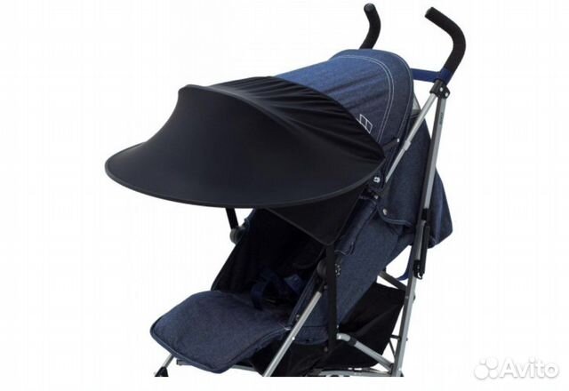 Солнцезащитный козырек для коляски