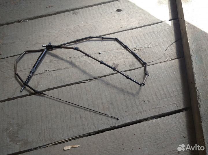 Антенна Куликова