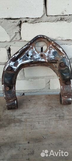 Рычаг mitsubishi pajero sport