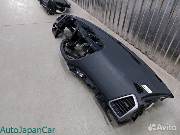 Торпедо системы безопасности Hyundai Tucson 3