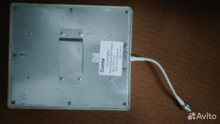 Антенна wi-fi Autelan PAQ5158ACE 5GHz 8dbi