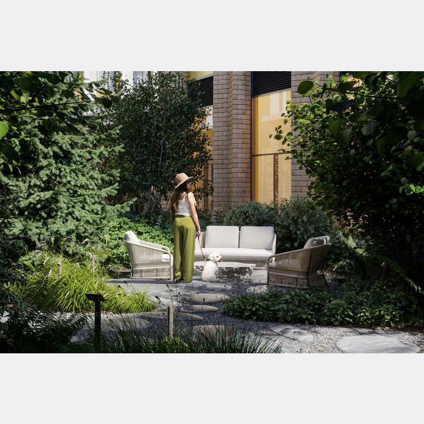 4-к. квартира, 137,6 м², 6/8 эт.