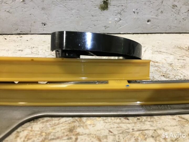 Цепь грм Toyota C-Hr 8nrfts