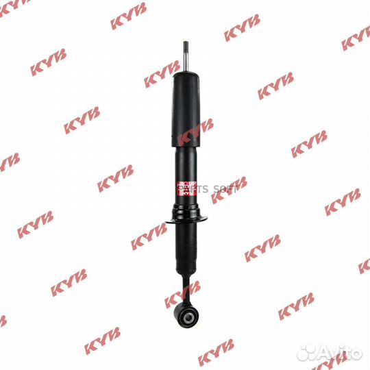 KYB 741071 Амортизатор электронно-регулируемый - E