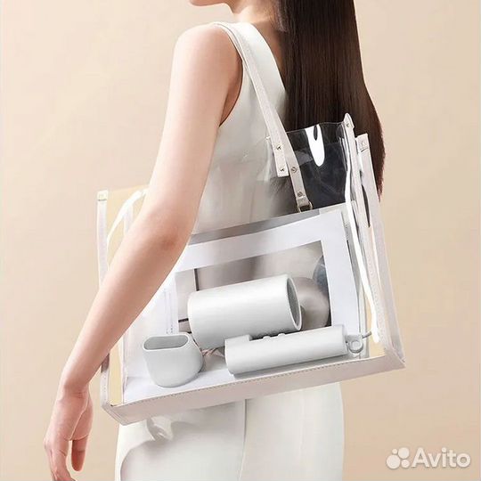 Фен Xiaomi Mi Mijia Negative Ion Hair Dryer H101