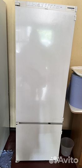 Встраиваемый холодильник liebherr kikv 3143