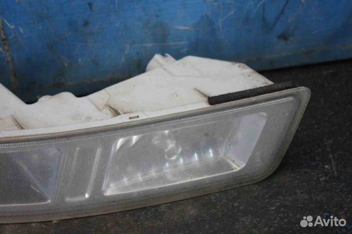 Фара противотуманная Nissan Almera Classic (Ниссан