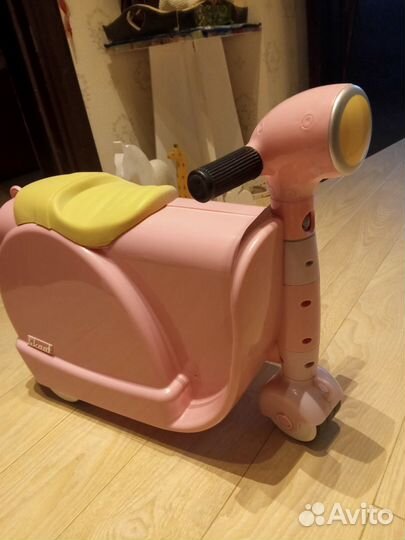 Беговел детский