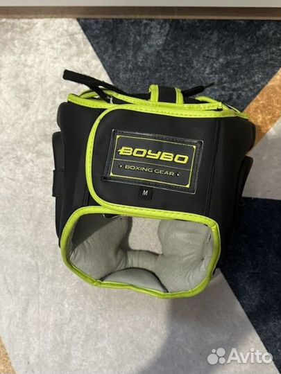 Амуниция для единоборств