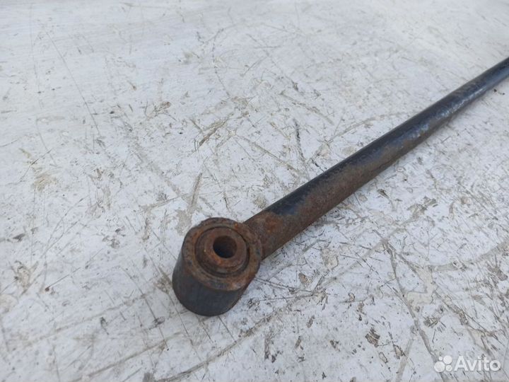 Тяга задняя поперечная