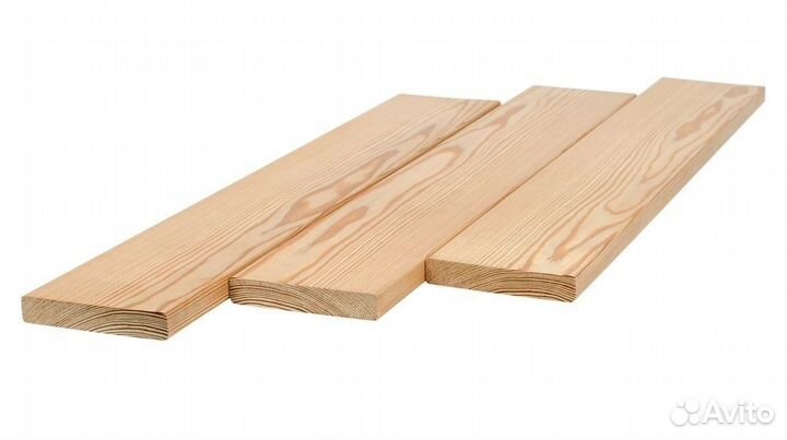 Планкен сосна