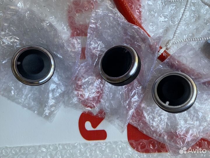 Крутилки кондиционера фф 2