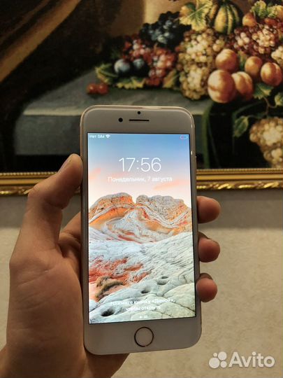 iPhone 7 128gb