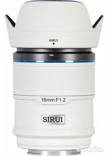 Комплект объективов Sirui Sniper 16/75mm F1.2 AF A