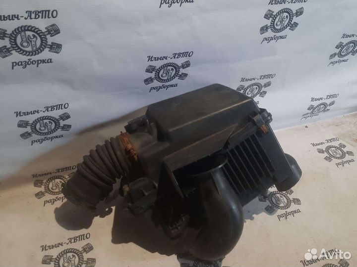 Корпус воздушного фильтра Mazda6gg