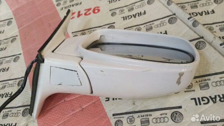 Зеркало правое Toyota Cresta GX93 1992-1996