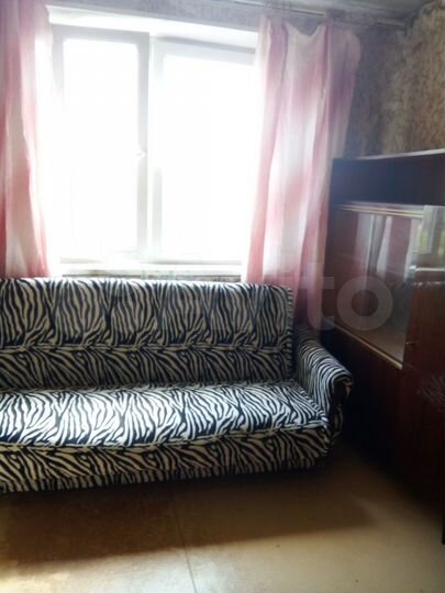 Комната 17 м² в 3-к., 10/13 эт.