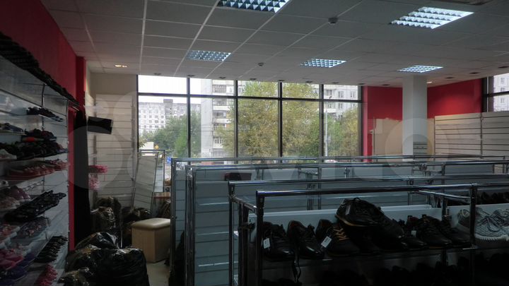 Торговая площадь, 70 м²